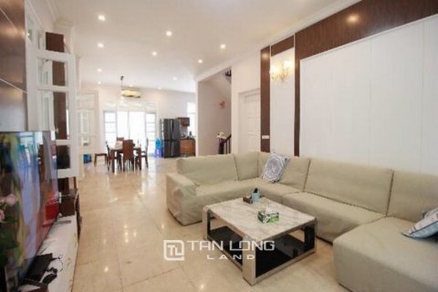 4 bedrooms Villa in Tay Ho, Ha Noi, No. 2615 3