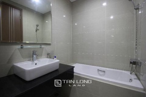 4 bedrooms Villa in Tay Ho, Ha Noi, No. 2615 8