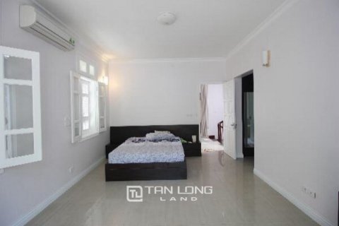 4 bedrooms Villa in Tay Ho, Ha Noi, No. 2615 6