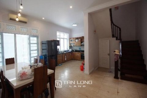 4 bedrooms Villa in Tay Ho, Ha Noi, No. 2615 5