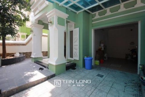 4 bedrooms Villa in Tay Ho, Ha Noi, No. 2615