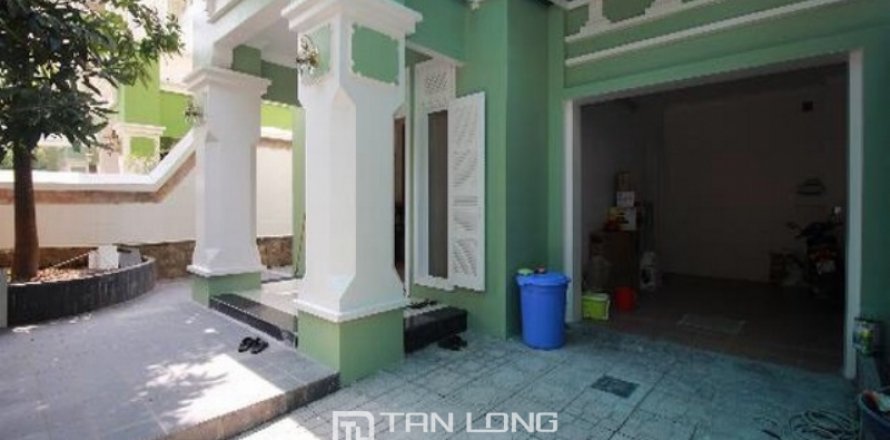 4 bedrooms Villa in Tay Ho, Ha Noi, No. 2615