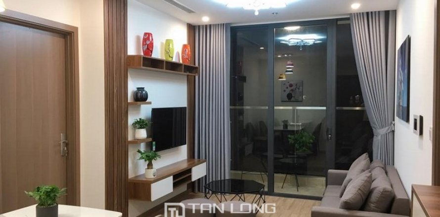 2 bedrooms Apartment in Nam Tu Liem, Ha Noi,  No. 2620