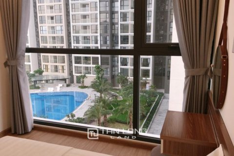 2 bedrooms Apartment in Nam Tu Liem, Ha Noi,  No. 2620 9
