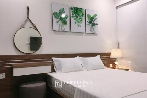 2 bedrooms Apartment in Nam Tu Liem, Ha Noi,  No. 2620 8