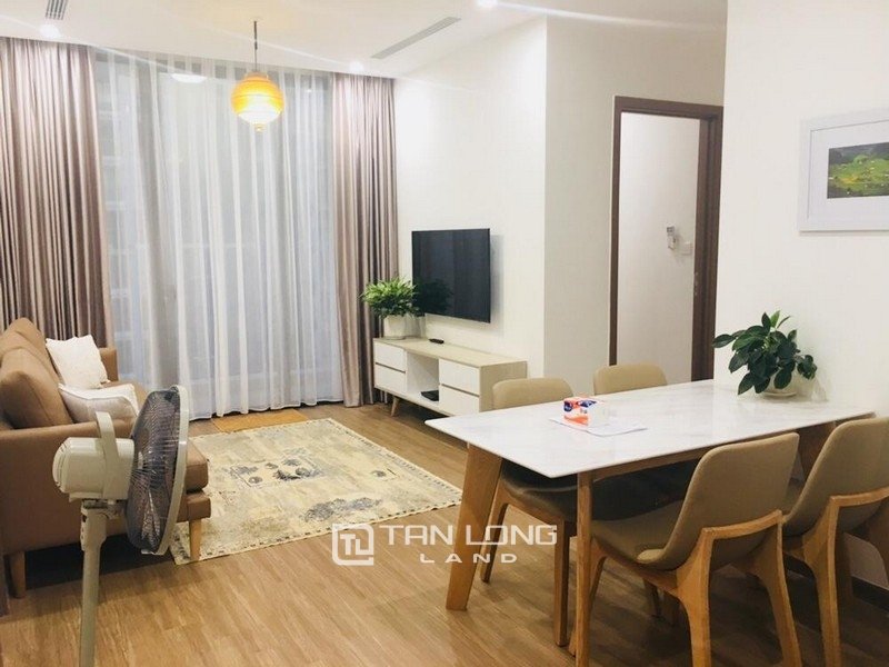 2 bedrooms Apartment in Nam Tu Liem, Ha Noi, Vietnam No. 2621