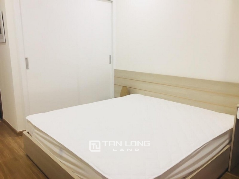 2 bedrooms Apartment in Nam Tu Liem, Ha Noi, Vietnam No. 2621