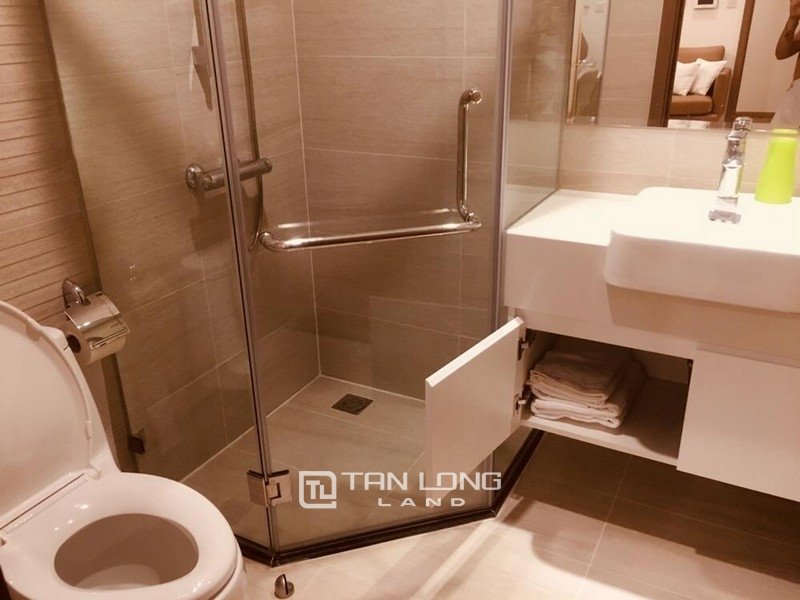 2 bedrooms Apartment in Nam Tu Liem, Ha Noi, Vietnam No. 2621