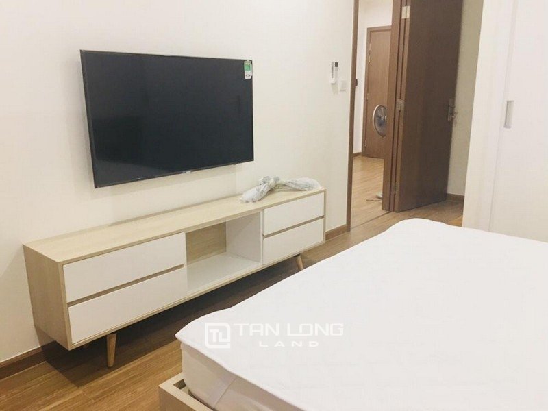 2 bedrooms Apartment in Nam Tu Liem, Ha Noi, Vietnam No. 2621