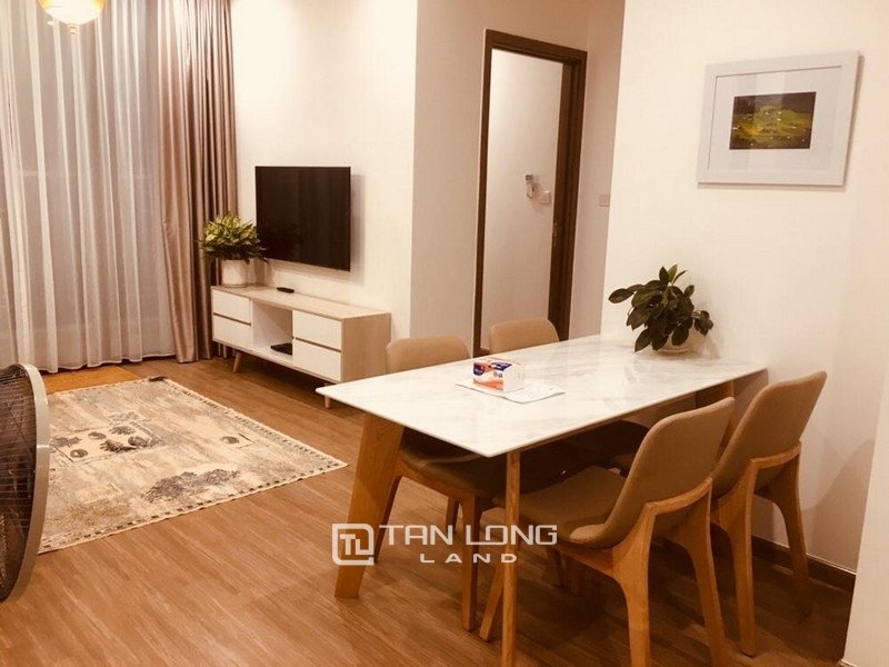 2 bedrooms Apartment in Nam Tu Liem, Ha Noi, Vietnam No. 2621