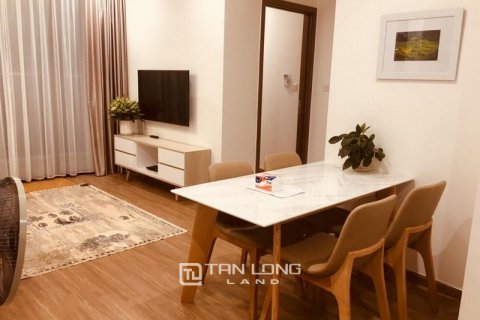 2 bedrooms Apartment in Nam Tu Liem, Ha Noi, No. 2621 8