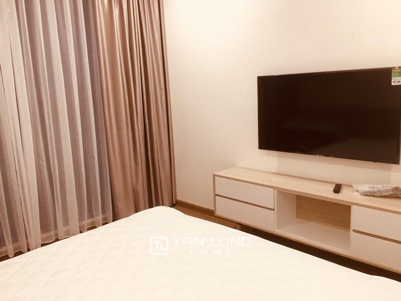 2 bedrooms Apartment in Nam Tu Liem, Ha Noi, Vietnam No. 2621