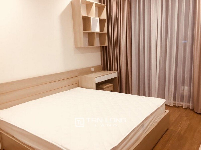 2 bedrooms Apartment in Nam Tu Liem, Ha Noi, Vietnam No. 2621