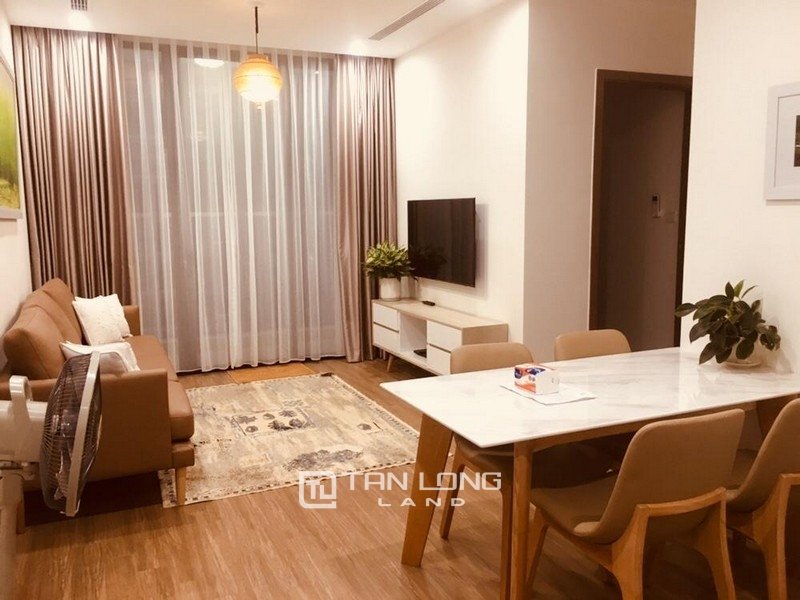 2 bedrooms Apartment in Nam Tu Liem, Ha Noi, Vietnam No. 2621