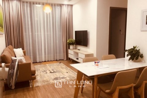 2 bedrooms Apartment in Nam Tu Liem, Ha Noi, No. 2621 5