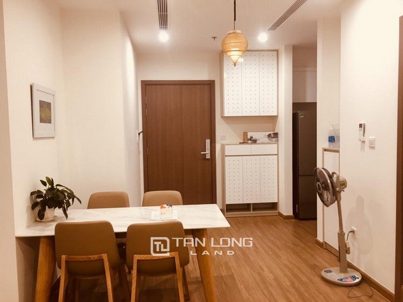 2 bedrooms Apartment in Nam Tu Liem, Ha Noi, Vietnam No. 2621