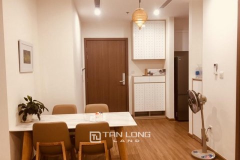 2 bedrooms Apartment in Nam Tu Liem, Ha Noi, No. 2621 9