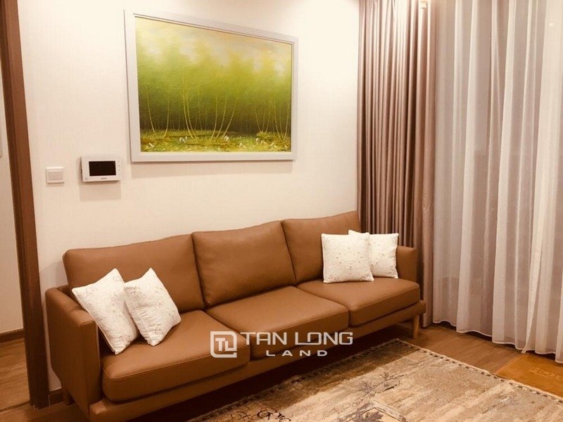 2 bedrooms Apartment in Nam Tu Liem, Ha Noi, Vietnam No. 2621