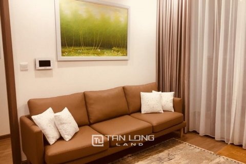 2 bedrooms Apartment in Nam Tu Liem, Ha Noi, No. 2621 3