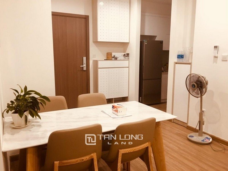 2 bedrooms Apartment in Nam Tu Liem, Ha Noi, Vietnam No. 2621
