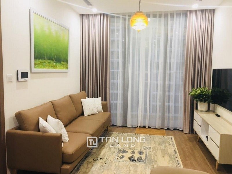 2 bedrooms Apartment in Nam Tu Liem, Ha Noi, Vietnam No. 2621