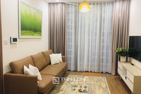 2 bedrooms Apartment in Nam Tu Liem, Ha Noi, No. 2621 4