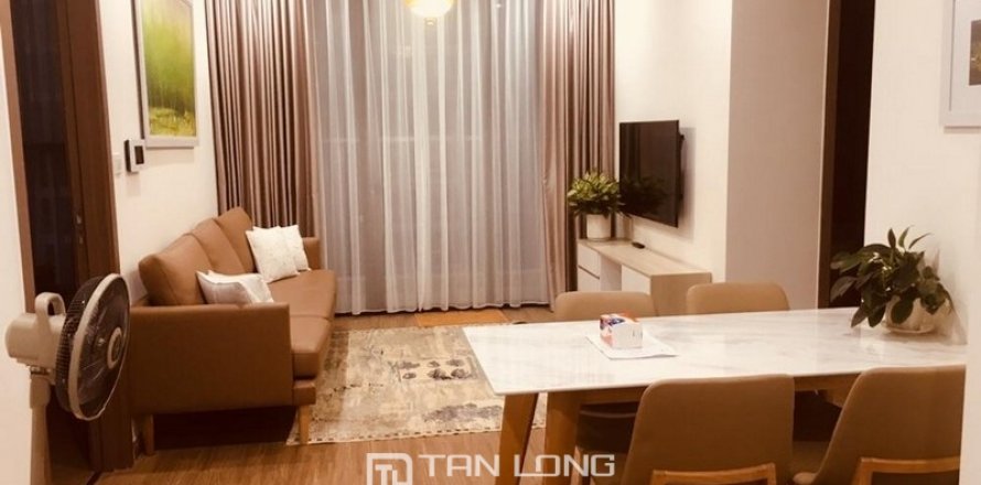 2 bedrooms Apartment in Nam Tu Liem, Ha Noi, No. 2621