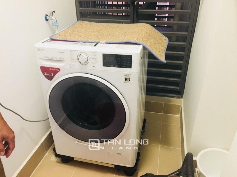 2 bedrooms Apartment in Nam Tu Liem, Ha Noi, Vietnam No. 2621