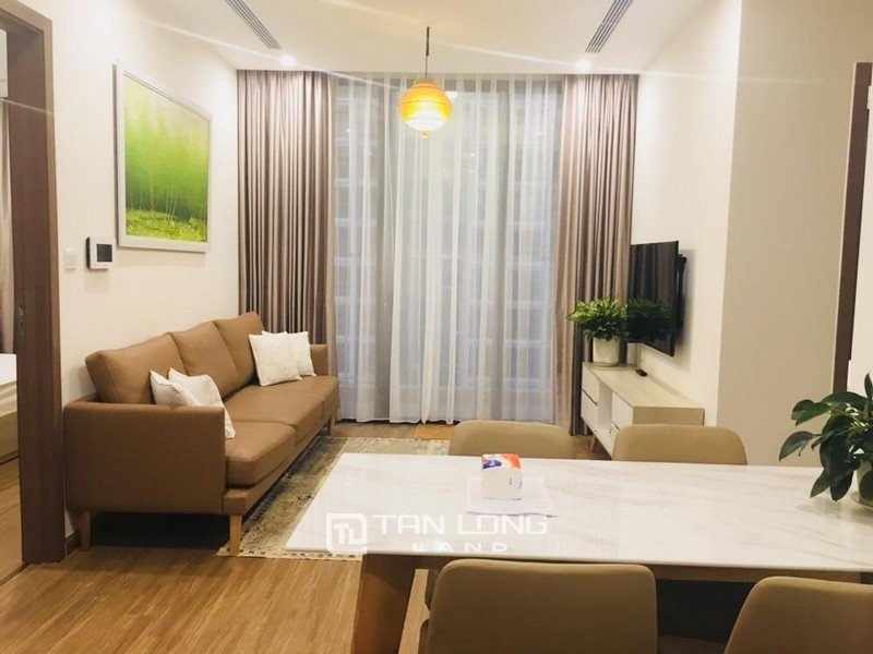 2 bedrooms Apartment in Nam Tu Liem, Ha Noi, Vietnam No. 2621