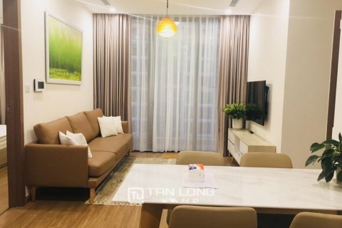 2 bedrooms Apartment in Nam Tu Liem, Ha Noi, No. 2621 2