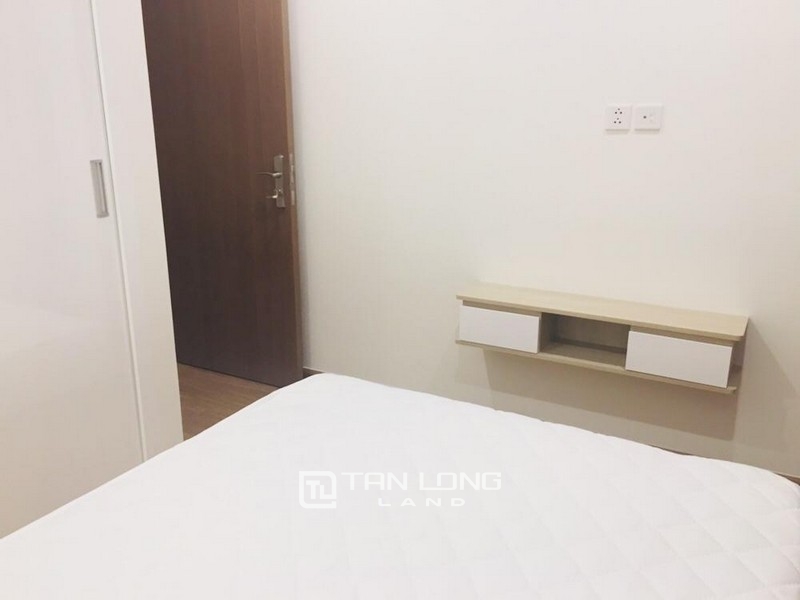 2 bedrooms Apartment in Nam Tu Liem, Ha Noi, Vietnam No. 2621
