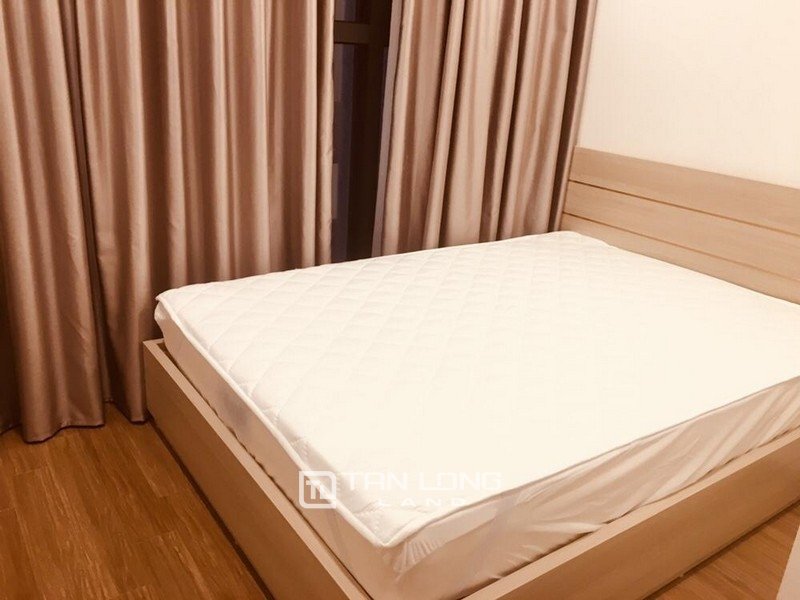 2 bedrooms Apartment in Nam Tu Liem, Ha Noi, Vietnam No. 2621