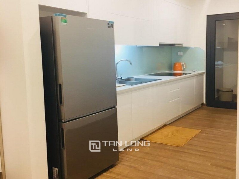 2 bedrooms Apartment in Nam Tu Liem, Ha Noi, Vietnam No. 2621