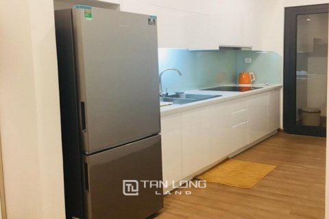 2 bedrooms Apartment in Nam Tu Liem, Ha Noi, No. 2621 17