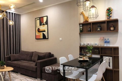 Квартира с 2 спальнями в Намтыльем, Ханой , № 2618 5