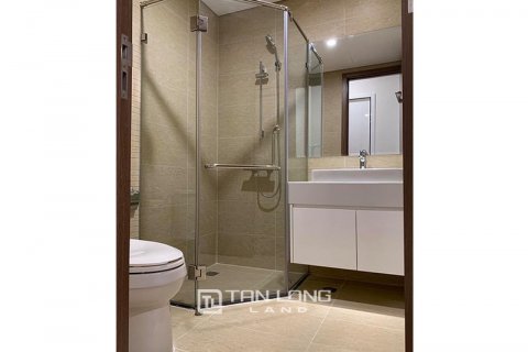 Квартира с 2 спальнями в Намтыльем, Ханой , № 2618 15