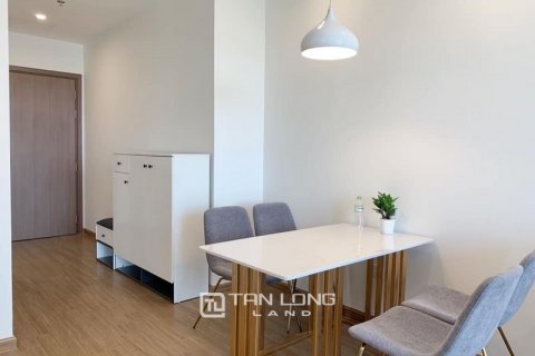 2 bedrooms Apartment in Nam Tu Liem, Ha Noi, No. 2619 7