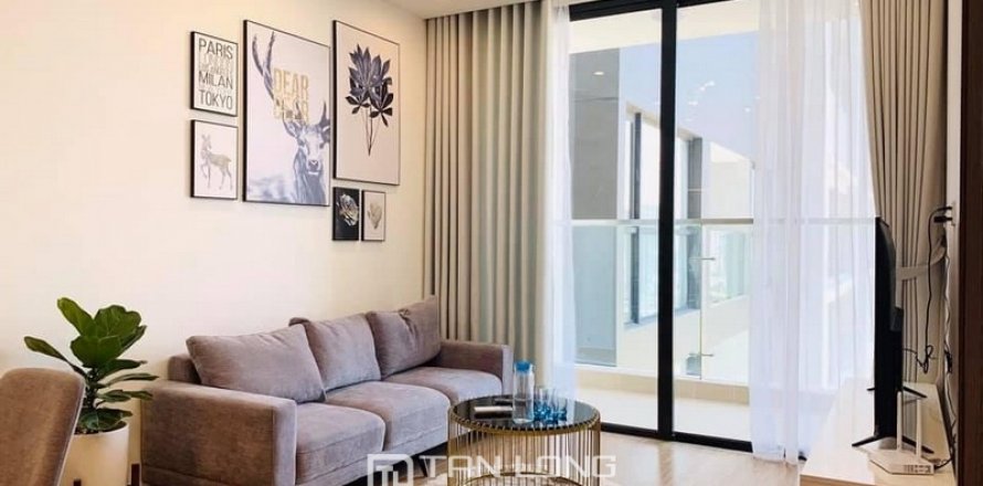 2 bedrooms Apartment in Nam Tu Liem, Ha Noi, No. 2619