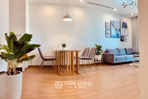 2 bedrooms Apartment in Nam Tu Liem, Ha Noi, No. 2619 4