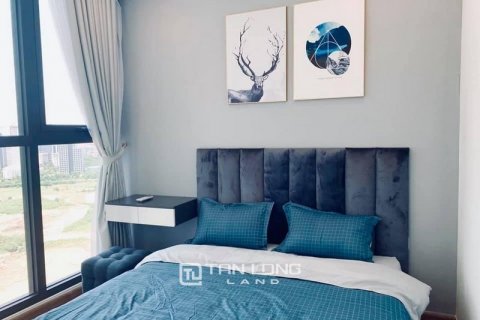 2 bedrooms Apartment in Nam Tu Liem, Ha Noi, No. 2619 10