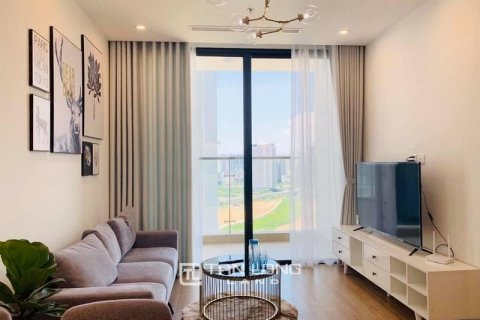 2 bedrooms Apartment in Nam Tu Liem, Ha Noi, No. 2619 3