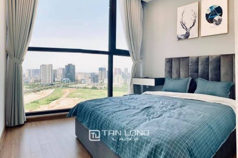 2 bedrooms Apartment in Nam Tu Liem, Ha Noi, No. 2619 9