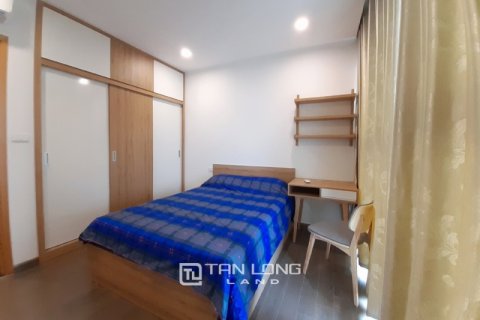 3 bedrooms Apartment in Cau Giay, Ha Noi, No. 2617 10