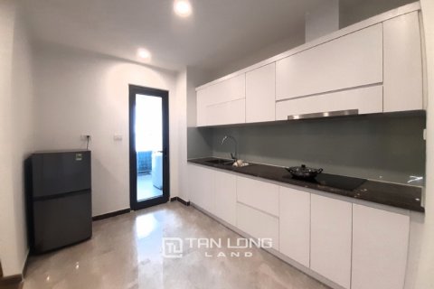 3 bedrooms Apartment in Cau Giay, Ha Noi, No. 2617 4