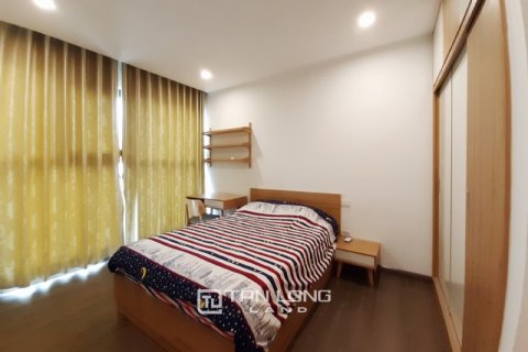 3 bedrooms Apartment in Cau Giay, Ha Noi, No. 2617 12