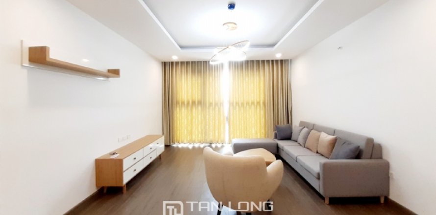 3 bedrooms Apartment in Cau Giay, Ha Noi, No. 2617
