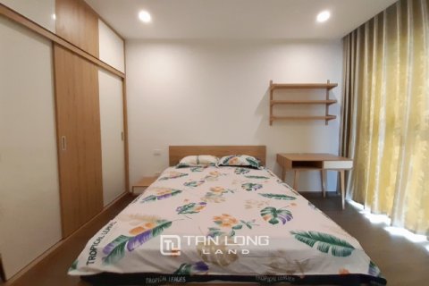 3 bedrooms Apartment in Cau Giay, Ha Noi, No. 2617 9
