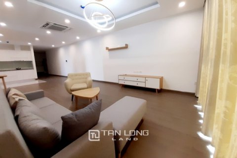 3 bedrooms Apartment in Cau Giay, Ha Noi, No. 2617 3