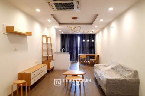 3 bedrooms Apartment in Cau Giay, Ha Noi, No. 2616