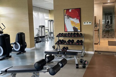 2 bedrooms Apartment in Thu Duc, Ho Chi Minh,  No. 22960 4